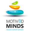 motiv8d logo